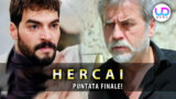 Hercai: il clamoroso segreto sul vero padre di miran nella puntata finale
