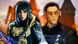 Oblivion remastered svela il finale della razza più odiata di skyrim