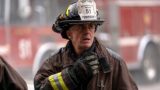 Chicago fire: le chance di herrmann come capo dei pompieri con pascal