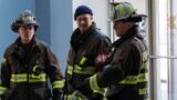 Chicago fire stagione 13 finale: un grande addio in arrivo