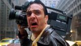 Hank Azaria festeggia l’anniversario del suo film peggiore nella famosa saga