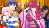 Anime romantici storici: 10 serie imperdibili simili a my happy marriage