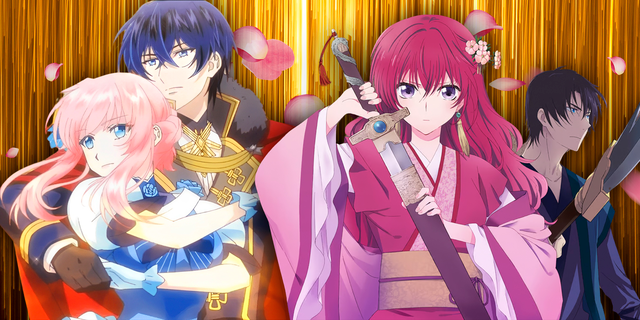 anime romantici storici 10 serie imperdibili simili a my happy marriage da Jumptheshark.it anime romantici storici 10 serie imperdibili simili a my happy marriage