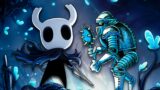 Hollow knight e il gioco nintendo che ha unito i creatori