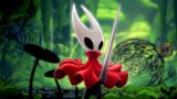 Hollow knight silksong data di uscita aggiornata nella nuova lista nintendo