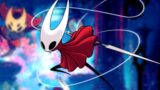 Hollow knight silksong disponibile a settembre ma solo in un luogo