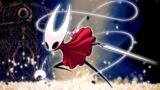 Hornet animazioni frame per frame da hollow knight: silksong