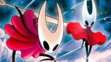 Silenzio di team cherry su hollow knight: silksong come strategia di marketing vincente