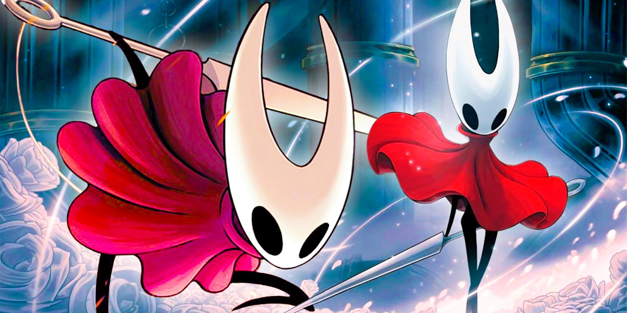 Silenzio di team cherry su hollow knight: silksong come strategia di marketing vincente Silenzio di team cherry su hollow knight: silksong come strategia di marketing vincente