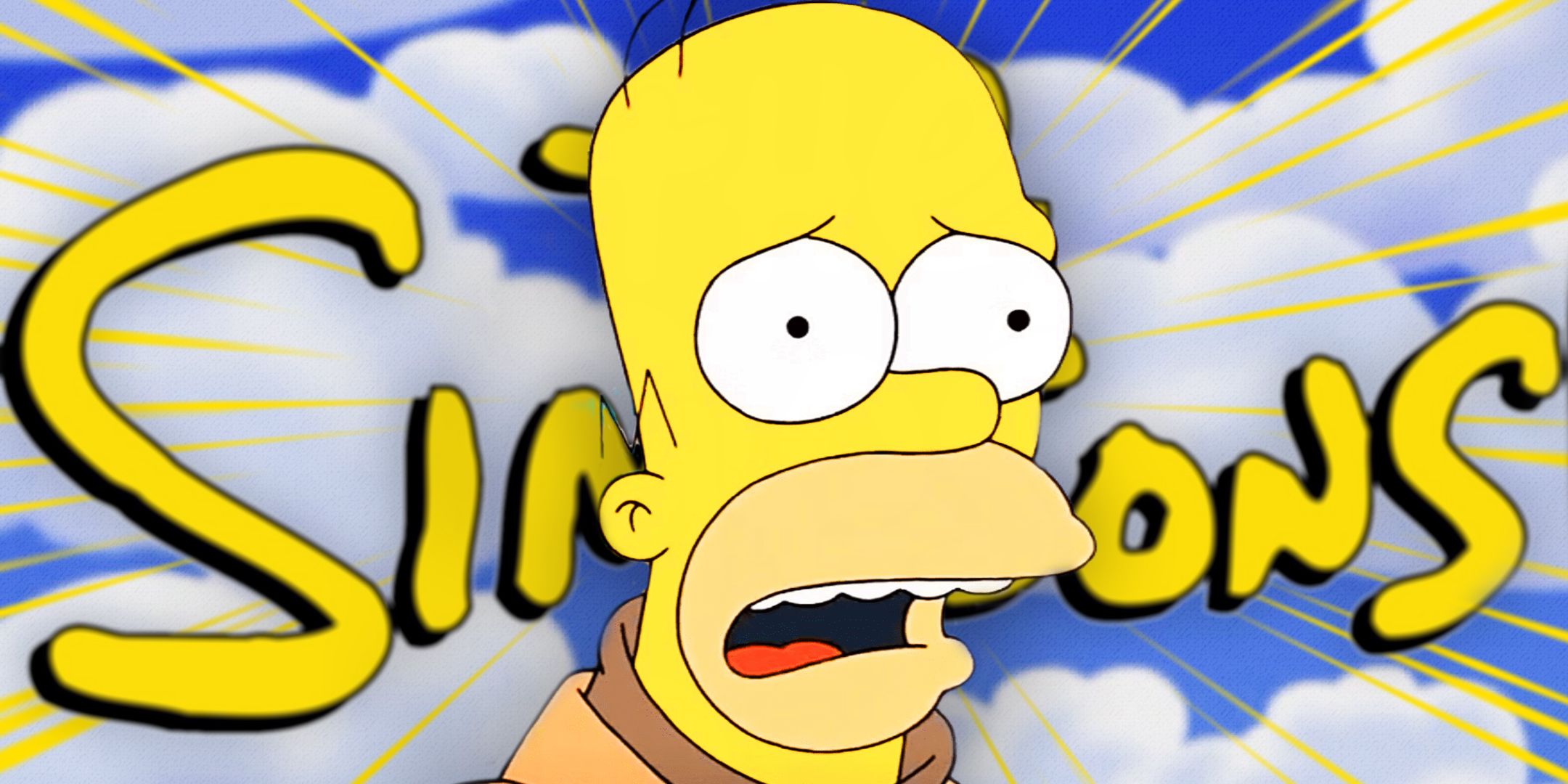 tagliare un momento iconico dei simpson da rivedere da Jumptheshark.it tagliare un momento iconico dei simpson da rivedere