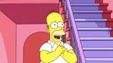 Il grande ritorno non avvenuto in the simpsons stagione 36 episodio 16