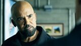Shemar Moore risponde alle critiche sul ritorno nel ruolo di Hondo dopo la cancellazione di S.W.A.T.