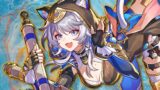 Honkai star rail 3.3 livestream: date, orari, personaggi e banner in arrivo