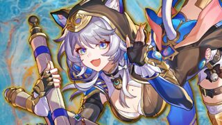 Honkai star rail 3.3 livestream: date, orari, personaggi e banner in arrivo