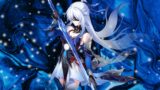 Jingliu buff in honkai: star rail 3.4 preoccupazioni per i giocatori f2p