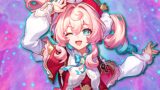 Honkai: Star Rail migliori build di Hyacine con Light Cones, Relics e team comp