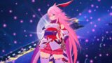 Yae sakura expy in honkai: star rail, nuove anticipazioni e aspettative dei fan