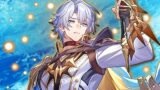 Honkai Star Rail 3.4 leak: inizia subito a raccogliere i materiali di Phainon