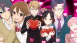 9 anime romantici che faranno colpo