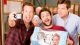 Shower buddy di horrible bosses 2 esiste davvero?