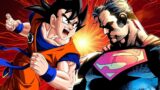 Goku vs flash: chi vincerebbe in un combattimento?