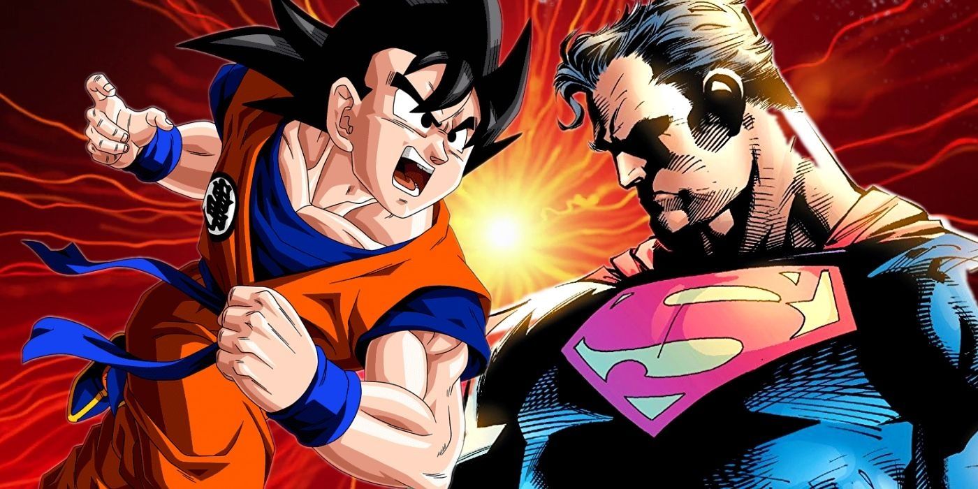 goku vs flash chi vincerebbe in un combattimento da Jumptheshark.it goku vs flash chi vincerebbe in un combattimento