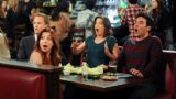 Cobie Smulders rivela il rituale hot imbarazzante sul set di How I Met Your Mother