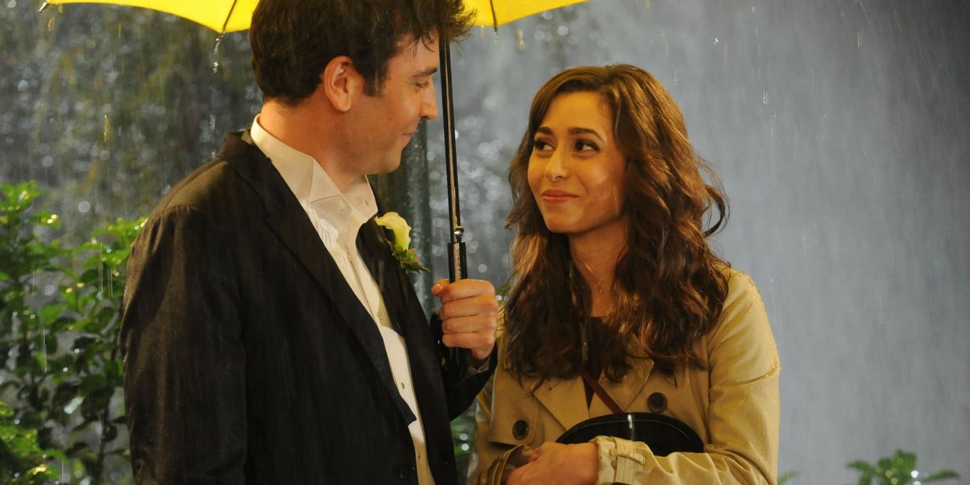 come scoprire perché how i met your mother doveva finire prima