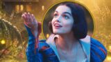 Snow white in live action: il regista svela le trame abbandonate nel  video