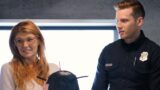 Età di abby e buck in 9-1-1: scopri la loro storia d’amore con gap generazionale