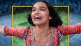 Rachel zegler svela il significato della canzone favorite part di biancaneve