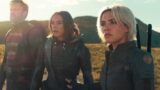 Thunderbolts scena post-crediti anticipa avengers doomsday spiegato da florence pugh