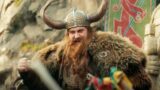Come addestrare il tuo drago: entusiasmanti set pratici nel remake live-action