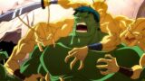 Come guardare tutti i film animati di hulk in ordine