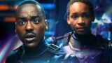 Come il mostro di midnight scappa nell’episodio 3 della stagione 15 di doctor who