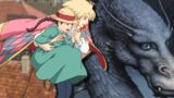 Studio ghibli e la magie delle storie: 10 libri che meritano un’anime