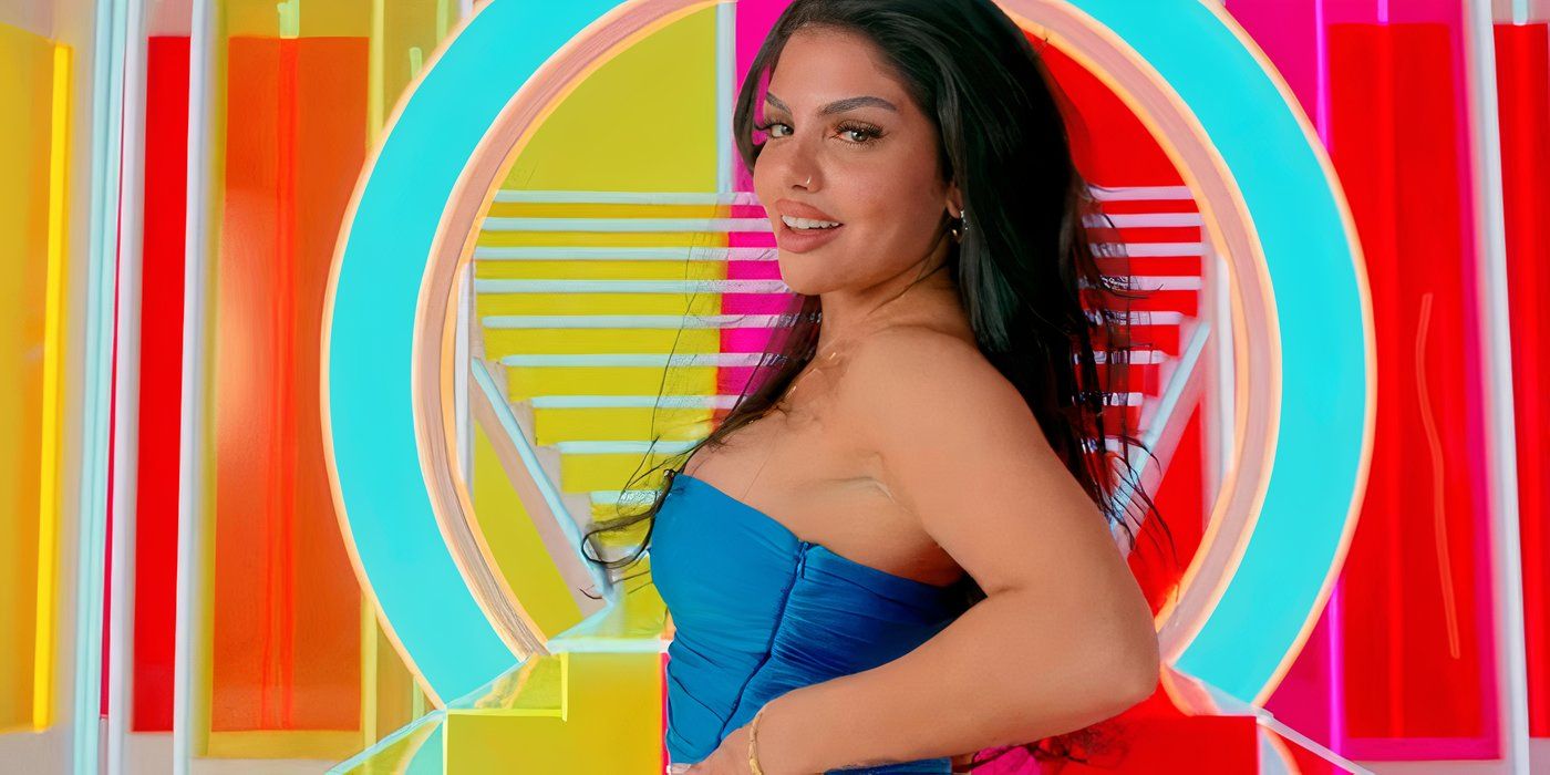 Huda mustafa di love island usa stagione 7: età, lavoro, instagram e curiosità Huda mustafa di love island usa stagione 7: età, lavoro, instagram e curiosità