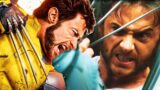 Le unghie di wolverine ricevono un aggiornamento incredibile mai visto prima, ma non arriveranno nel MCU
