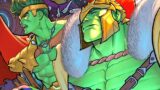 La famiglia di hulk supera gli avengers come squadra più potente della marvel