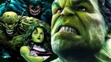 Gamma radiation e trasformazioni: perché hulk e altri diventano mostri diversi