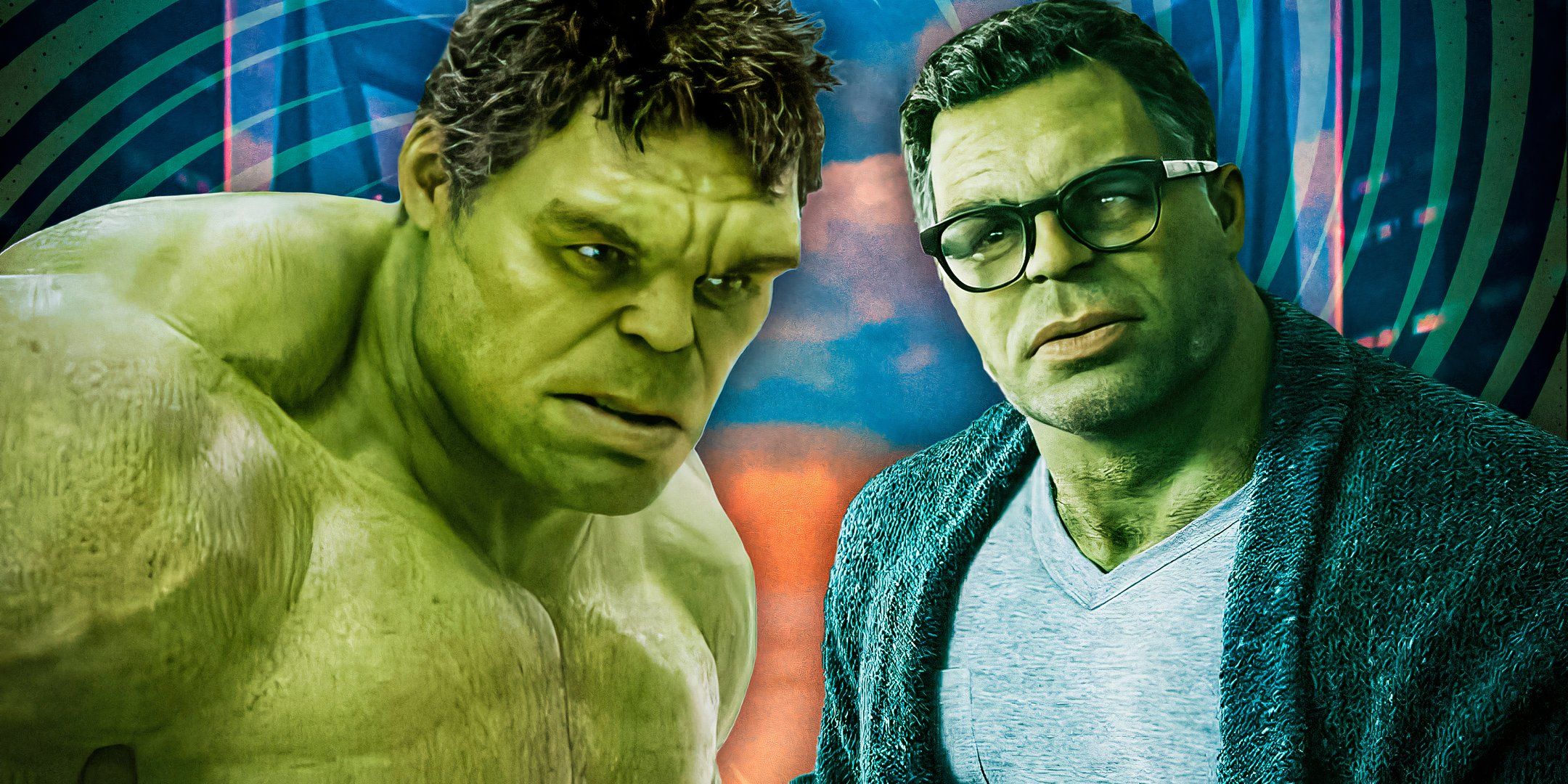 Nuovo gioco marvel riporta in vita il design underrated di hulk Nuovo gioco marvel riporta in vita il design underrated di hulk