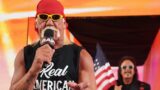 Hulk hogan e la sua nuova promozione di wrestling: le polemiche surreali