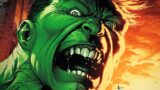 Hulk reinventato da Marvel: un cambiamento duraturo e sorprendente