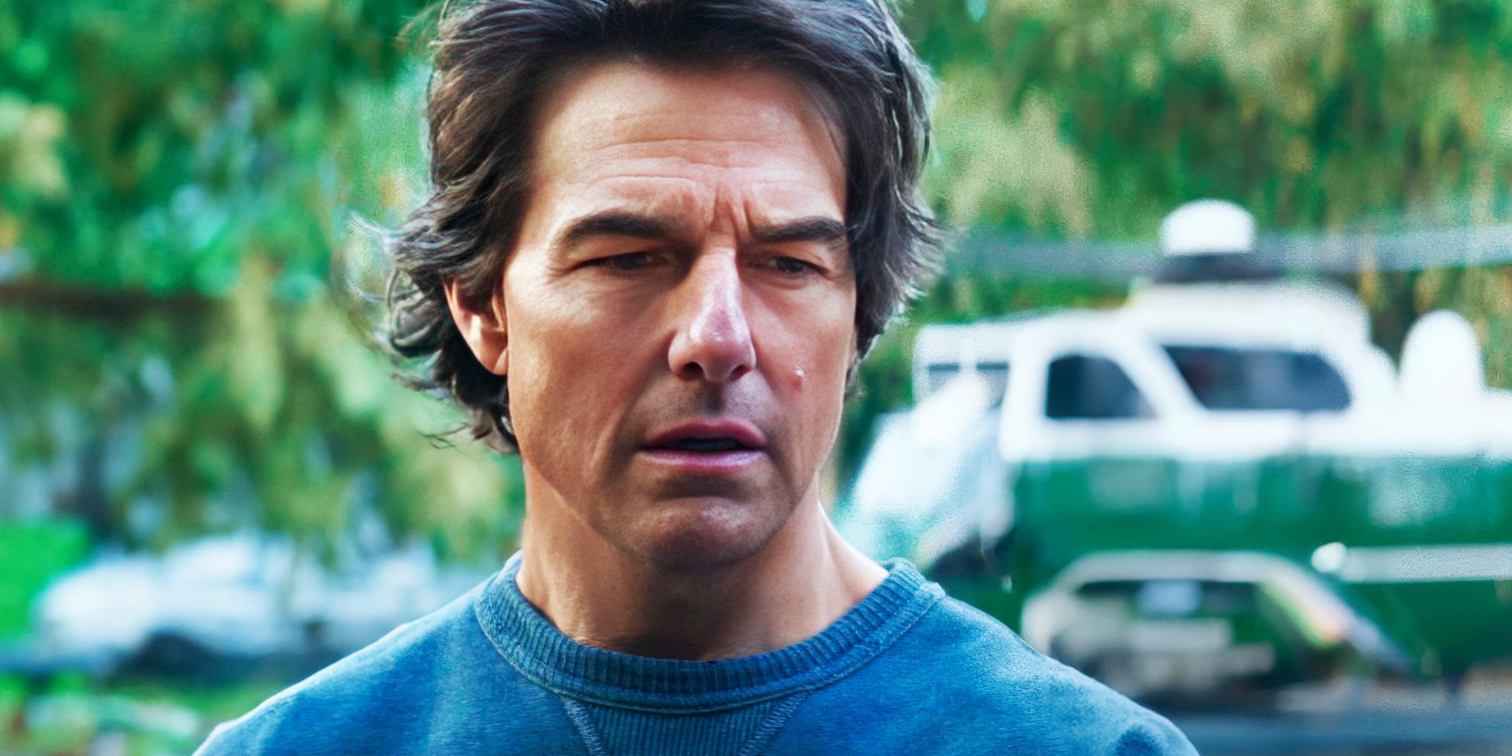 Mission impossible su hulu: scopri la scena esclusiva che non è nel film Mission impossible su hulu: scopri la scena esclusiva che non è nel film