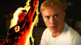 Joseph quinn deve fare un passo fondamentale per il personaggio della torcia umana nel fantastic four