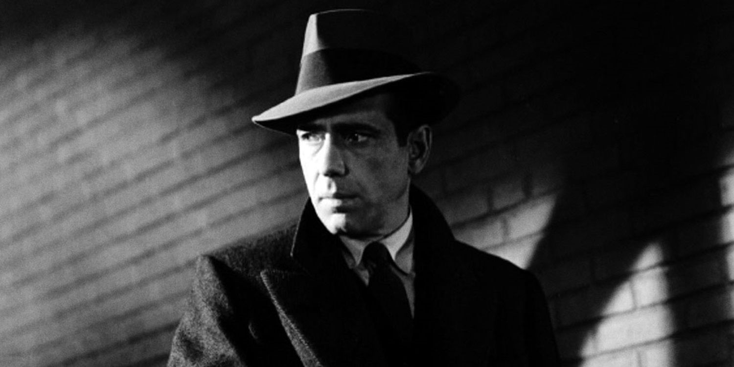 humphrey bogart ama un film eccezionale che non è casablanca