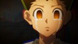 Nuova uscita di hunter x hunter subisce un rinvio