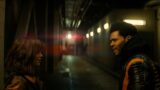 The weeknd sfida jenna ortega in un’immagine esclusiva di hurry up tomorrow