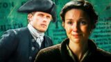 Easter egg di outlander stagione 7 che omaggia una storia dimenticata