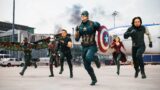 Versione civile guerra 2 nel MCU: la sorprendente scoperta a tre anni di distanza
